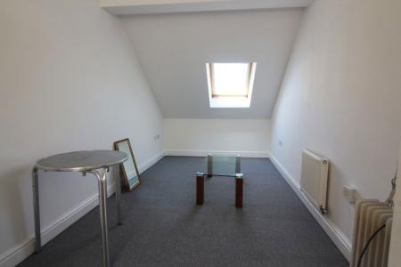 1 bedroom Property to let in S1 - West Street - Available Now