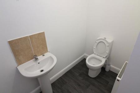 1 bedroom Property to let in S1 - West Street - Available Now