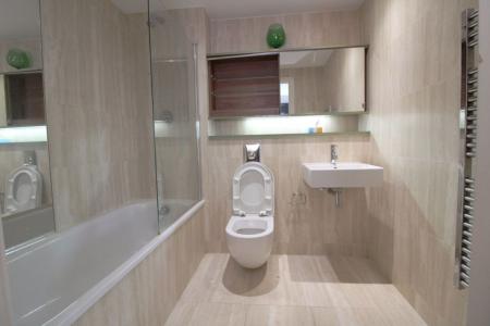 2 bedroom Property to let in S1 - St Pauls Square - 28th Floor