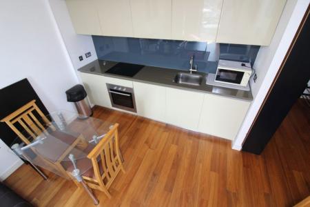 2 bedroom Property to let in S1 - St Pauls Square - 28th Floor