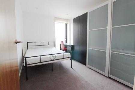 2 bedroom Property to let in S1 - St Pauls Square - 28th Floor