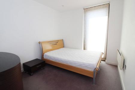 2 bedroom Property to let in S1 - St Pauls Square - 28th Floor