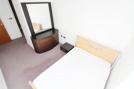 2 bedroom Property to let in S1 - St Pauls Square - 28th Floor