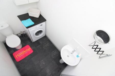 4 bedroom Property to let in S2 - LONDON ROAD - 4 bed Flat. July 2026