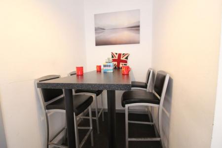 4 bedroom Property to let in S2 - LONDON ROAD - 4 bed Flat. July 2026