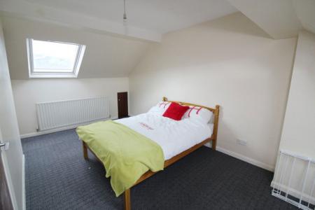 3 bedroom Property to let in S2 - Queens Road - Available August 2026