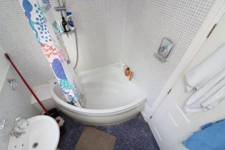 2 bedroom Property to let in S6 - Baxter Mews - 2 bed unfurnished flat