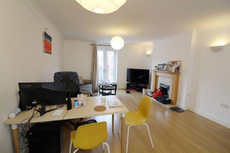 2 bedroom Property to let in S6 - Baxter Mews - 2 bed unfurnished flat