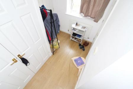 2 bedroom Property to let in S6 - Baxter Mews - 2 bed unfurnished flat