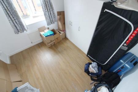 2 bedroom Property to let in S6 - Baxter Mews - 2 bed unfurnished flat