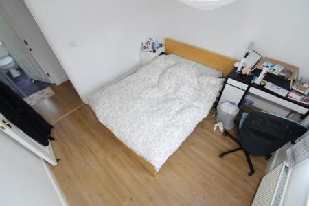 2 bedroom Property to let in S6 - Baxter Mews - 2 bed unfurnished flat