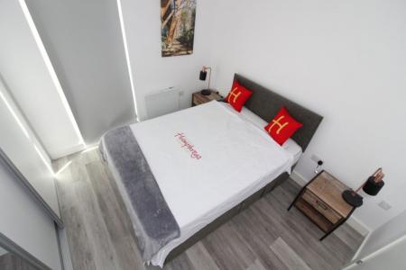 1 bedroom Property to let in S3 - Henry Street - available NOW