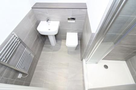 1 bedroom Property to let in S3 - Henry Street - available NOW