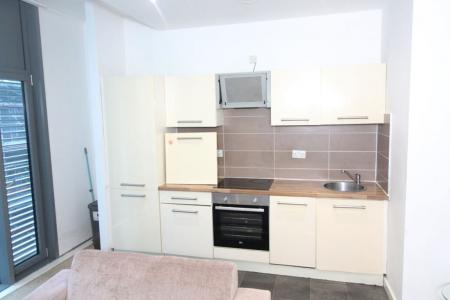 2 bedroom Property to let in S1 - Solly Place - 2 Bed , 2 Bath .