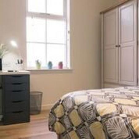 Bells Square, S1 - house share 01-11-2026