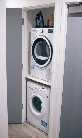 1 bedroom Property to let in Bells Square, S1 - house share 01-11-2026