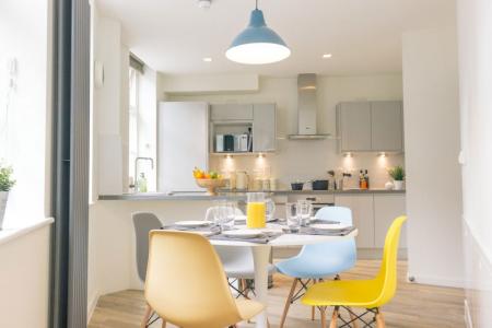 1 bedroom Property to let in Bells Square, S1 - house share 01-11-2026