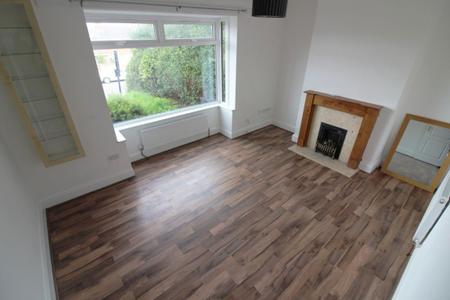 2 bedroom Property to let in S12 -Mansfield Road - 2 Bed -Available Nov 26