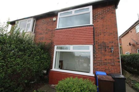 S12 -Mansfield Road - 2 Bed -Available Nov 26