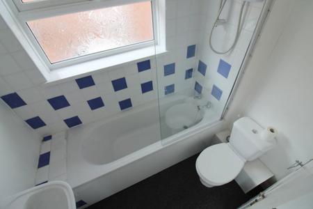 2 bedroom Property to let in S12 -Mansfield Road - 2 Bed -Available Nov 26