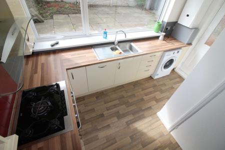 2 bedroom Property to let in S12 -Mansfield Road - 2 Bed -Available Nov 26