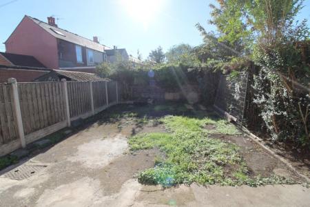 3 bedroom Property to let in 444 Sheffield Road - Available Now