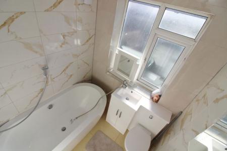 3 bedroom Property to let in 444 Sheffield Road - Available Now