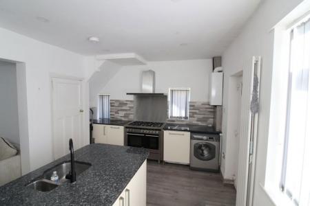 3 bedroom Property to let in 444 Sheffield Road - Available Now