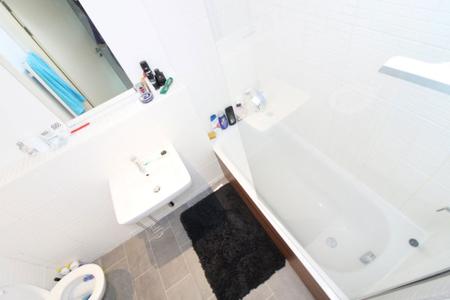 1 bedroom Property to let in S1- City Centre Flat - Solly Street