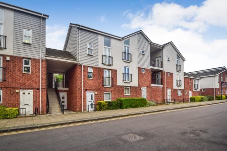 Ivy House Road, Stoke-On-Trent, ST1