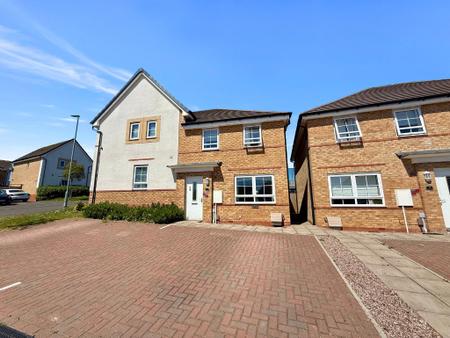 3 bedroom Semi-detached house for sale in Ernest Tyrer Avenue, Stoke-On-Trent, ST1