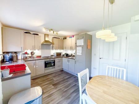 3 bedroom Semi-detached house for sale in Ernest Tyrer Avenue, Stoke-On-Trent, ST1