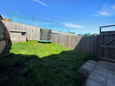 3 bedroom Semi-detached house for sale in Ernest Tyrer Avenue, Stoke-On-Trent, ST1