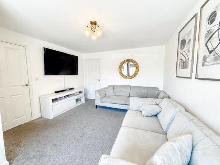 3 bedroom Semi-detached house for sale in Ernest Tyrer Avenue, Stoke-On-Trent, ST1
