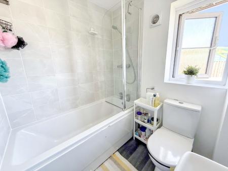 3 bedroom Semi-detached house for sale in Ernest Tyrer Avenue, Stoke-On-Trent, ST1