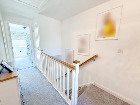 3 bedroom Semi-detached house for sale in Ernest Tyrer Avenue, Stoke-On-Trent, ST1