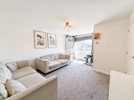 3 bedroom Semi-detached house for sale in Ernest Tyrer Avenue, Stoke-On-Trent, ST1