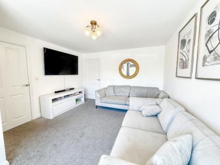 3 bedroom Semi-detached house for sale in Ernest Tyrer Avenue, Stoke-On-Trent, ST1