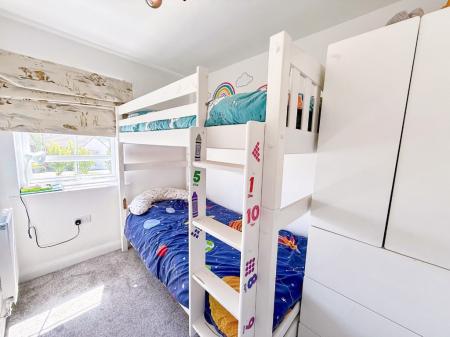 3 bedroom Semi-detached house for sale in Ernest Tyrer Avenue, Stoke-On-Trent, ST1