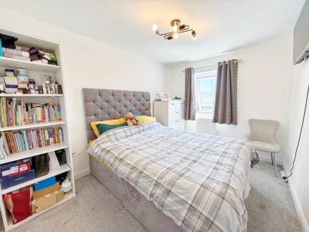 3 bedroom Semi-detached house for sale in Ernest Tyrer Avenue, Stoke-On-Trent, ST1