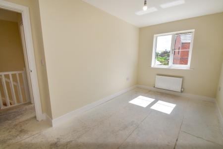 2 bedroom Terraced House for sale in Meadowside Vie, Alton, Stoke-On-Trent, ST10