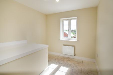 2 bedroom Terraced House for sale in Meadowside Vie, Alton, Stoke-On-Trent, ST10