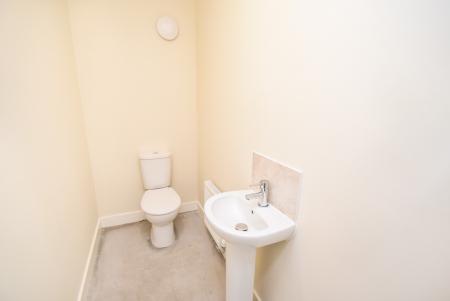 2 bedroom Terraced House for sale in Meadowside Vie, Alton, Stoke-On-Trent, ST10