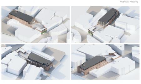 0 bedroom Commercial Property for sale in Upper Market Square, Hanley, ST1