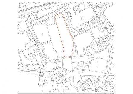 0 bedroom Commercial Property for sale in Upper Market Square, Hanley, ST1