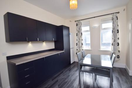 Ashford Street, Shelton, Stoke-On-Trent, ST4