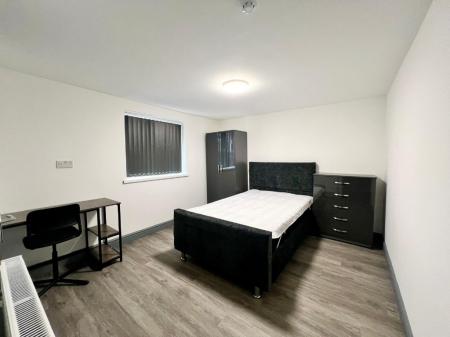 1 bedroom Terraced House to let in Ashford Street, Shelton, Stoke-On-Trent, ST4