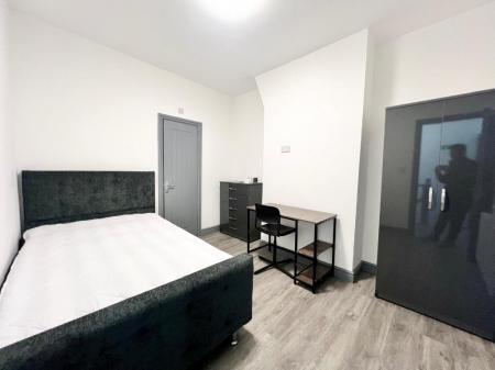 1 bedroom Terraced House to let in Ashford Street, Shelton, Stoke-On-Trent, ST4