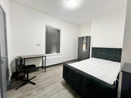 1 bedroom Terraced House to let in Ashford Street, Shelton, Stoke-On-Trent, ST4