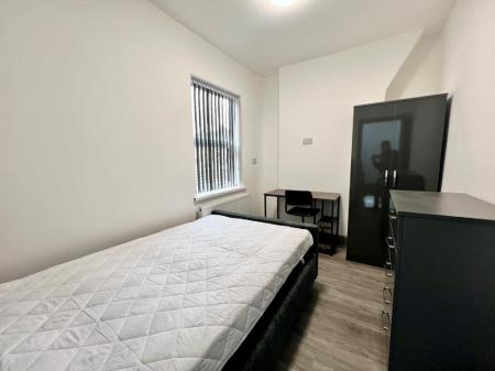 1 bedroom Terraced House to let in Ashford Street, Shelton, Stoke-On-Trent, ST4